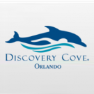 Discovery Cove Day Resort - Criança até 2 Anos